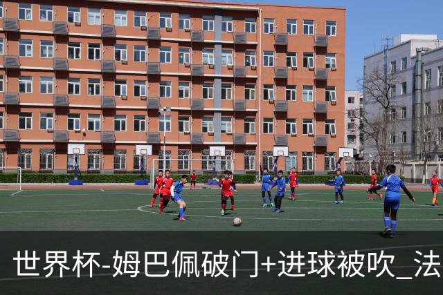世界杯-姆巴佩破门+进球被吹 法国2中柱半场暂1-0瑞典